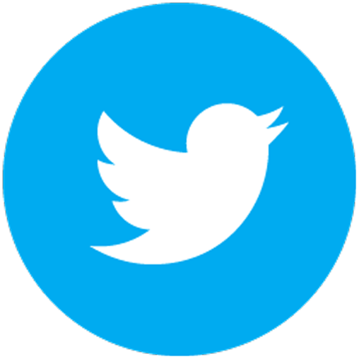 Twitter Logo