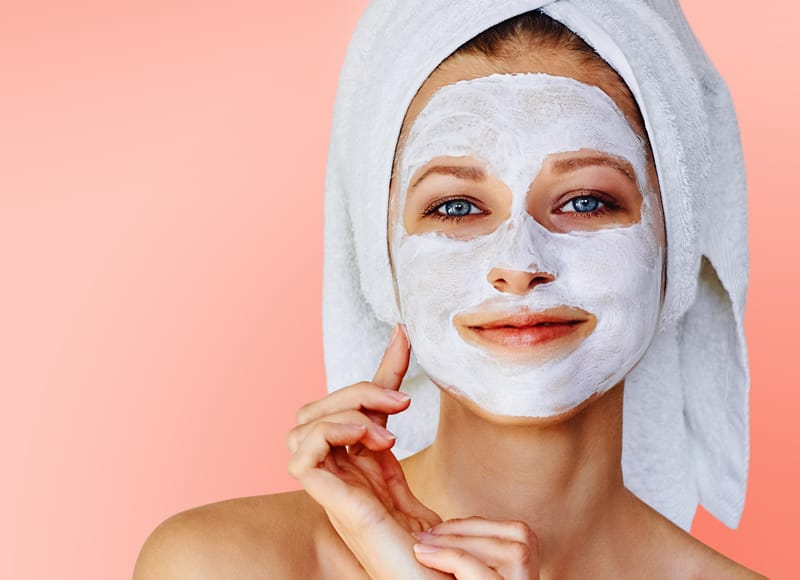 Facial Level 2 NVQ / VRQ