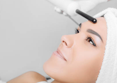 Beauty Therapy Level 3 NVQ / VRQ