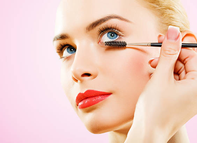 Eye Treatments NVQ / VRQ