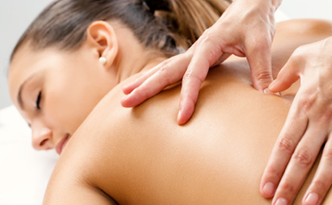 Swedish Massage NVQ / VRQ